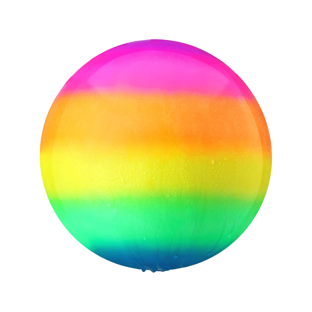 Rainbow Underwater Ball Toy H968727