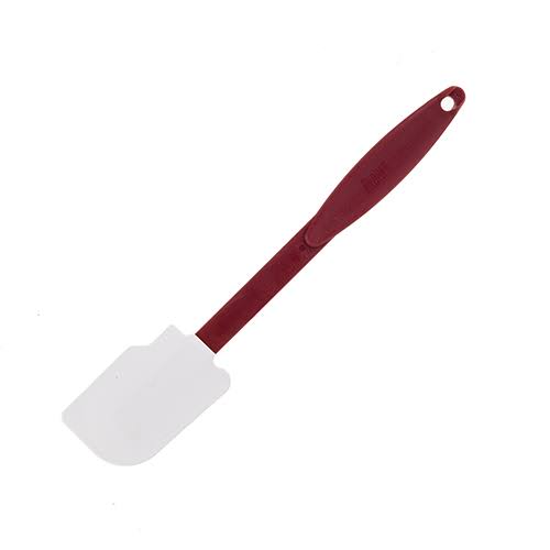 High Heat Spatula, Red Handle, 14 inch, Pack of 3 R5492