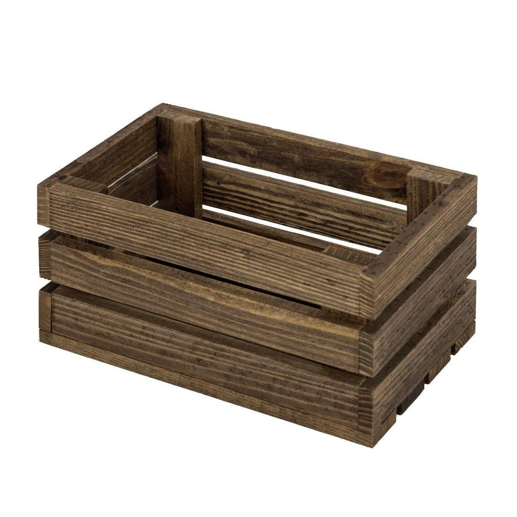 Wood Crate Bundle Y809557