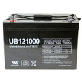 12V 100Ah SLA Battery W484845