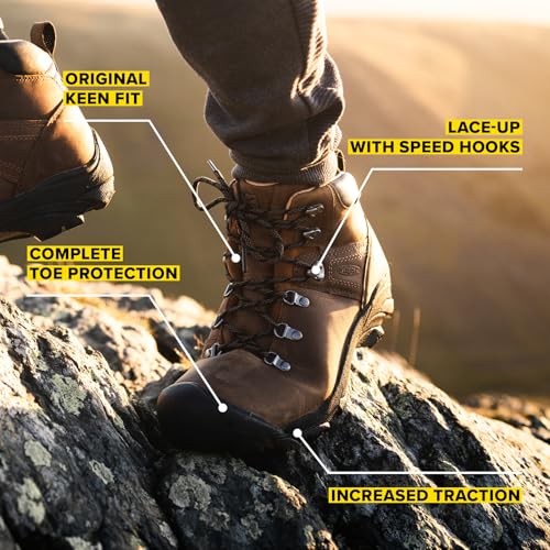 Waterproof Hiking Boots L3895