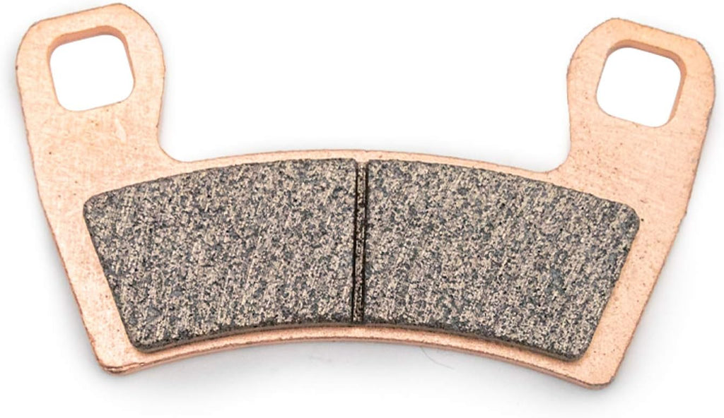 Sintered Brake Pads Pack of 2 D74814