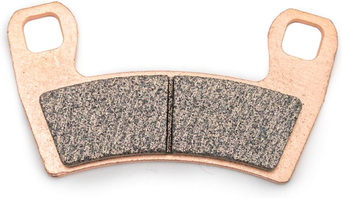 Sintered Brake Pads Pack of 2 D74814