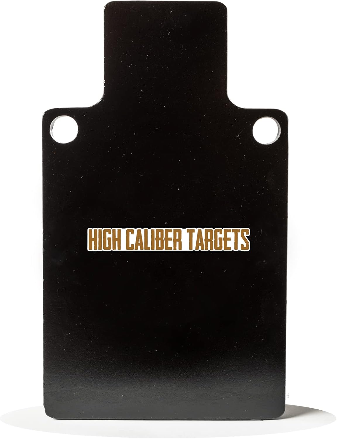 AR500 Silhouette Targets O68822