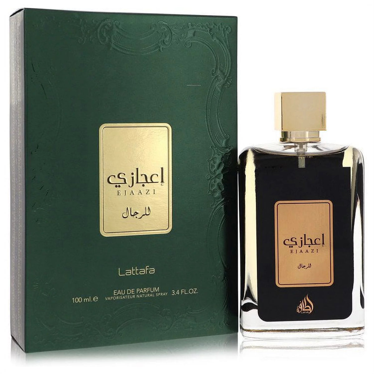 Eau De Parfum Spray 3.4 oz X5186