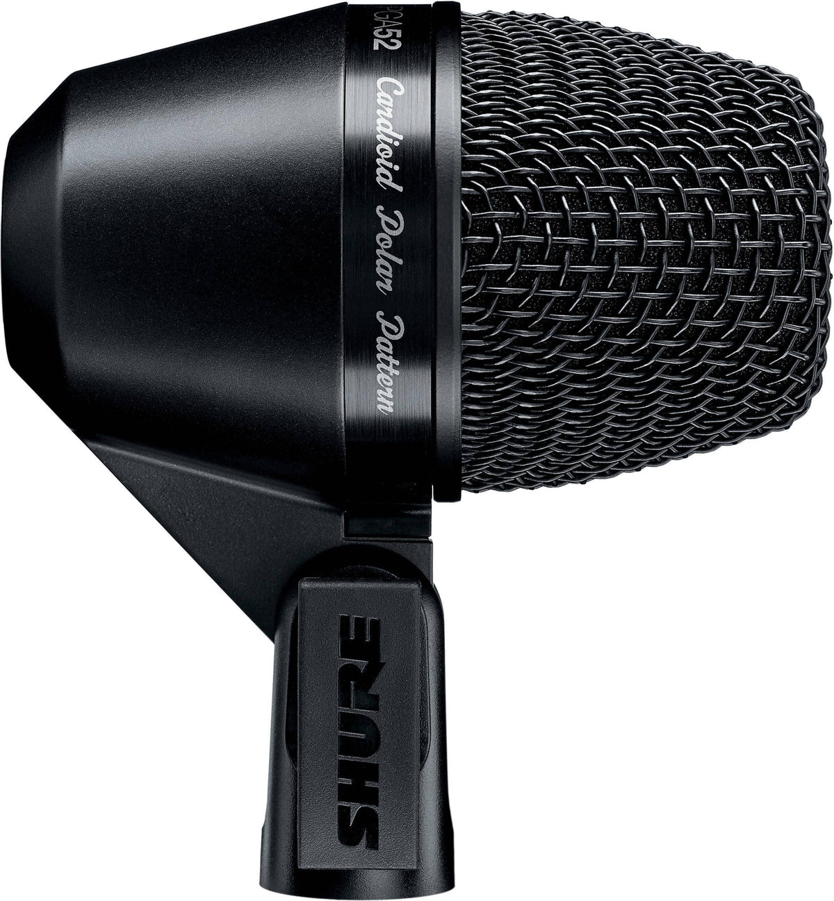Cardioid Dynamic Kick Drum Microphone with XLR Cable S503719