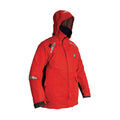 Red / Black X-Large Coat K507358
