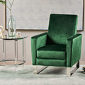 Fabric Recliner V452608