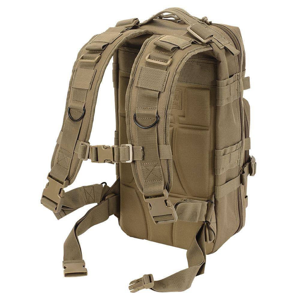Level III Assault Multicam O323