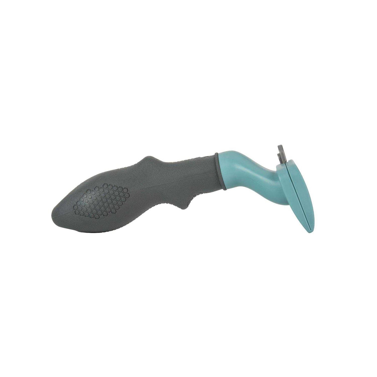 Short Hair Deshedding Tool for Small Cats A9600
