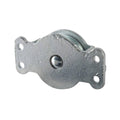 Cheek Block, Wire Rope, 1/4x22 Max Cable size Z779160
