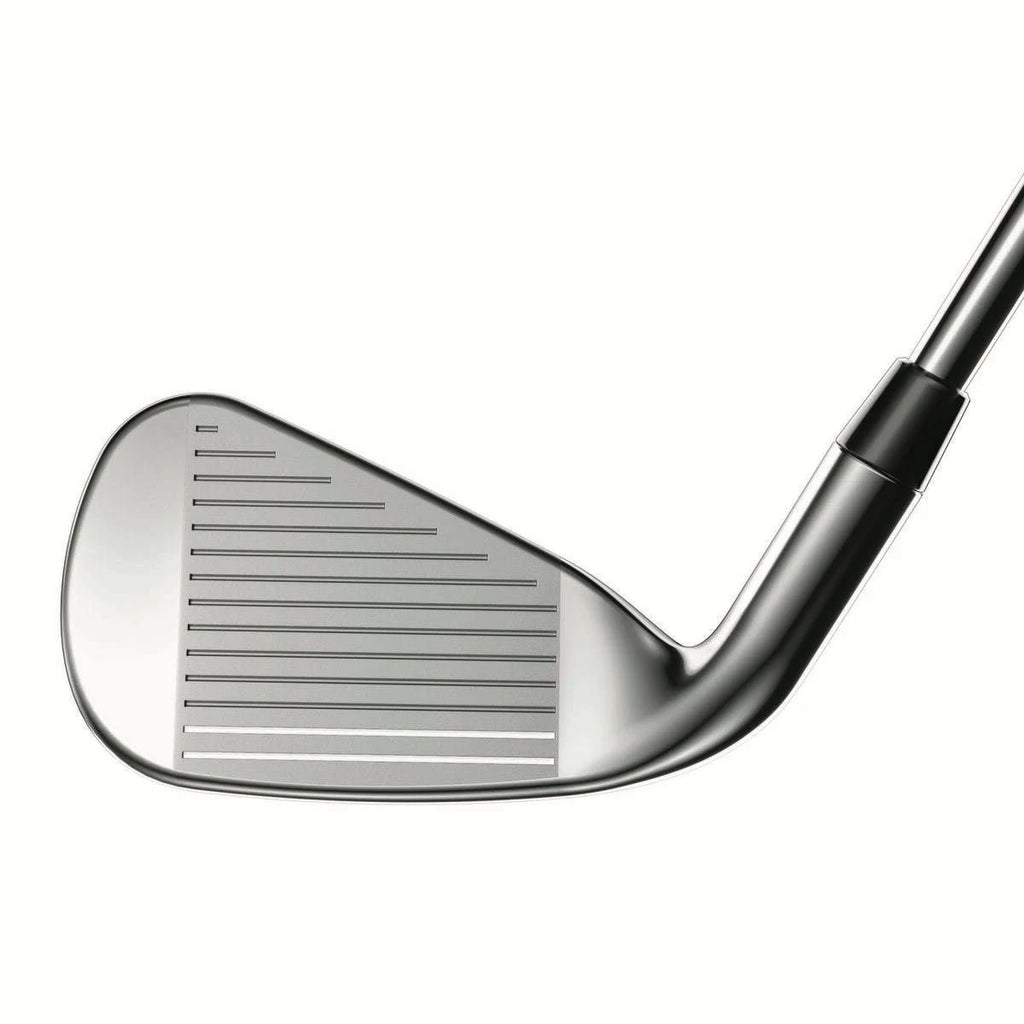 Individual Iron K5731