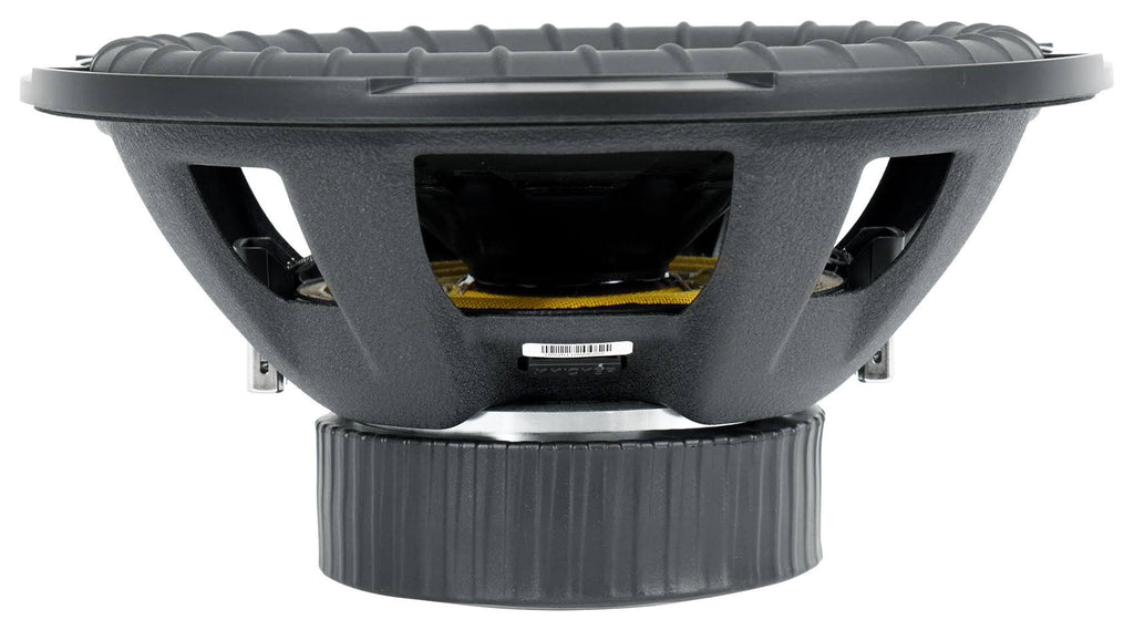 Compr 12x22 2-Ohm DVC Subwoofer N2853