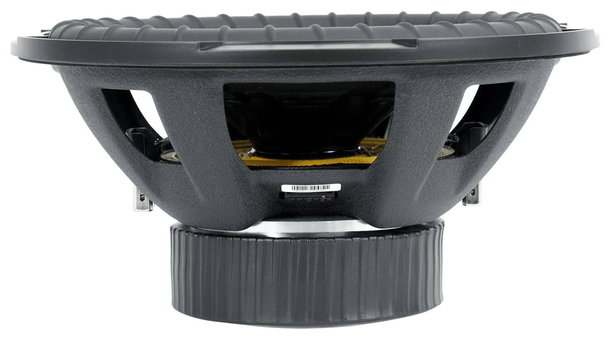 Compr 12x22 2-Ohm DVC Subwoofer N2853