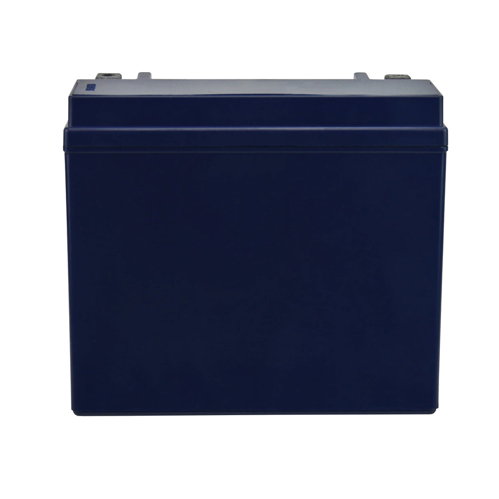 12 Volt Motorcycle Battery C8378