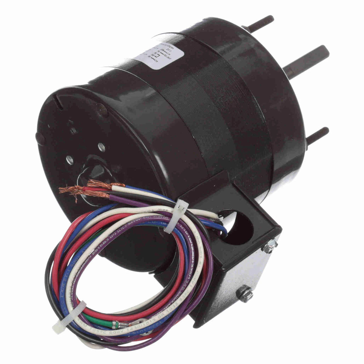 1/12 HP 1550 RPM 115/230 Volts Fan Coil Unit Motor W35035