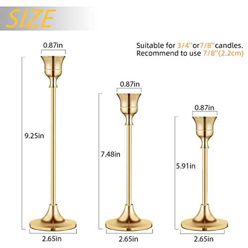 Taper Candle Holder R65832