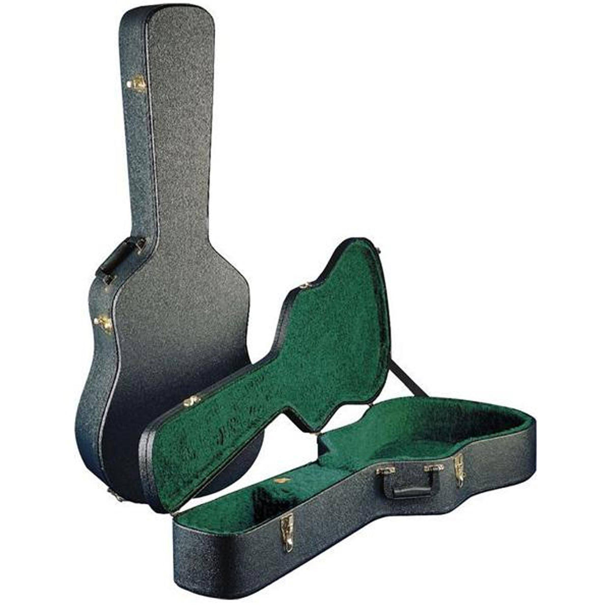 Dreadnought Hardshell Guitar Case Z211