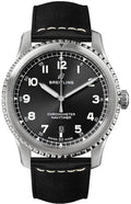 Automatic Black Dial 41mm F743036