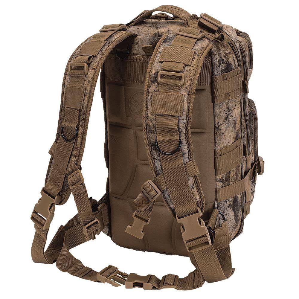 Level III Assault Multicam O323