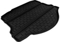 Black Cargo Liner P163
