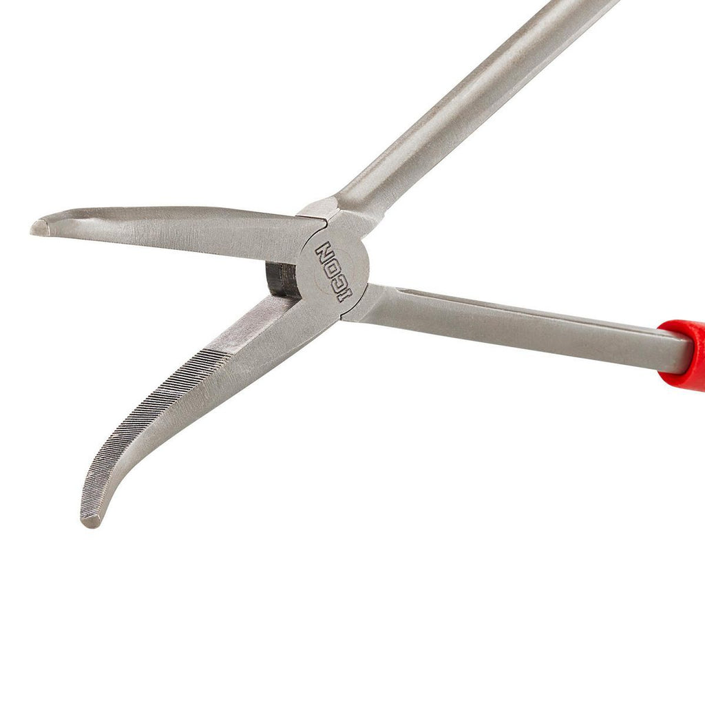 11 in. Long-Reach Pliers V7541