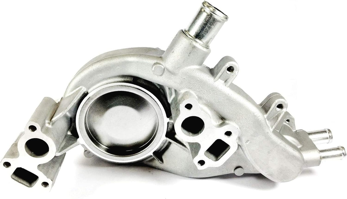 Engine Water Pump Pack of 2 B7536