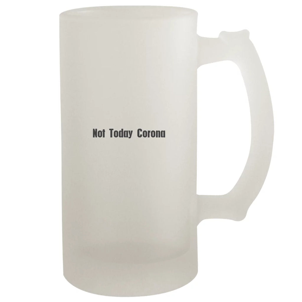 16oz Frosted Beer Stein H9495