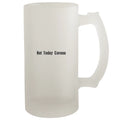 16oz Frosted Beer Stein H9495