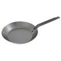 14 inch Black Carbon Steel Fry Pan G38420