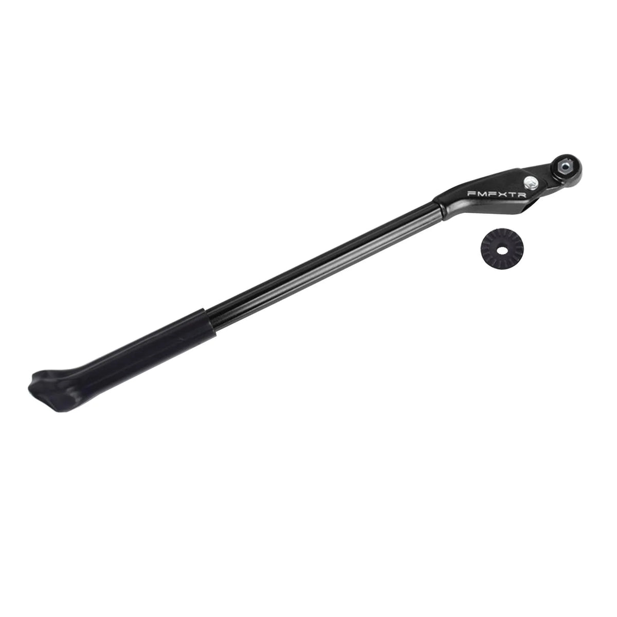 Adjustable Kickstand Mountain BMX Road black L36955