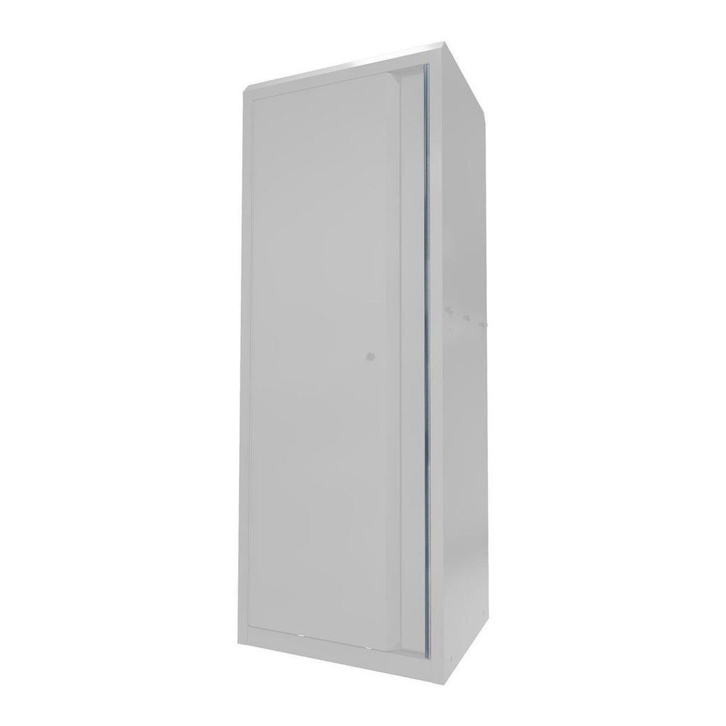 Titanium Trim Kit for End Locker W730