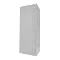 Titanium Trim Kit for End Locker W730