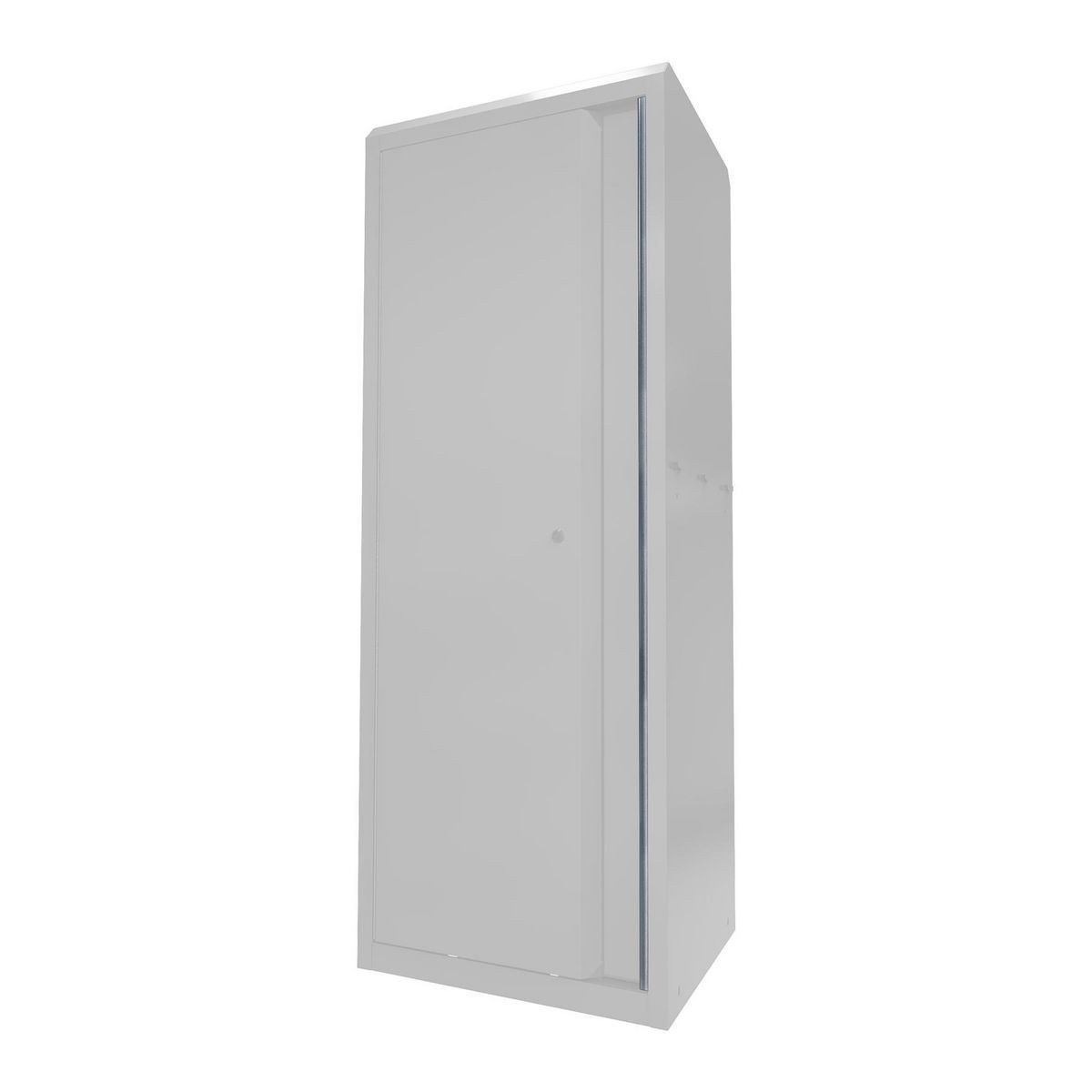 Titanium Trim Kit for End Locker W730