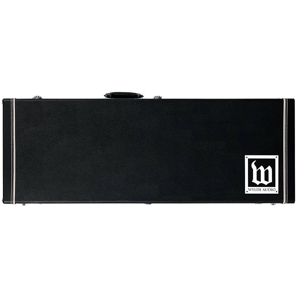 Hardshell Electric Guitar Case Z59951