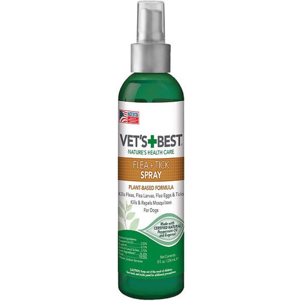 Flea & Tick Spray H266224