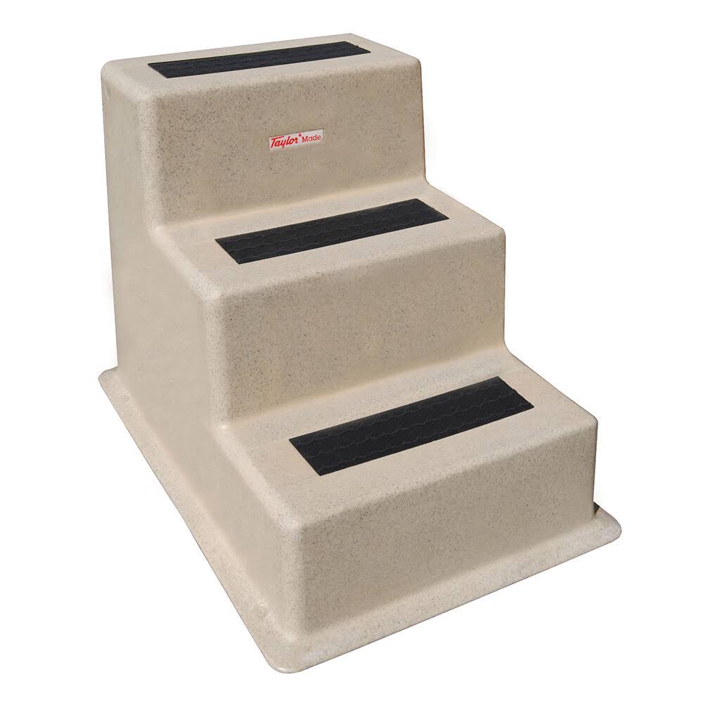 Double Tread Dock Step V755