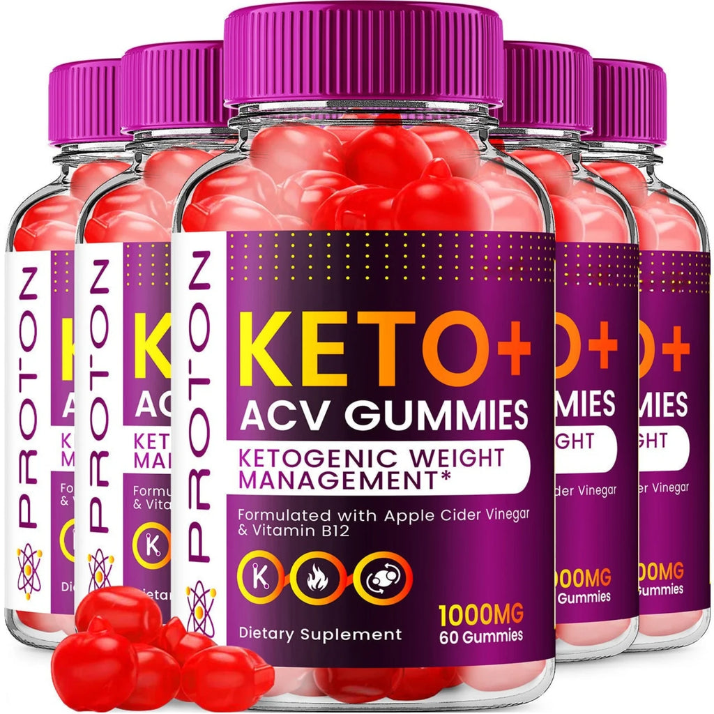 Keto Gummies B10155