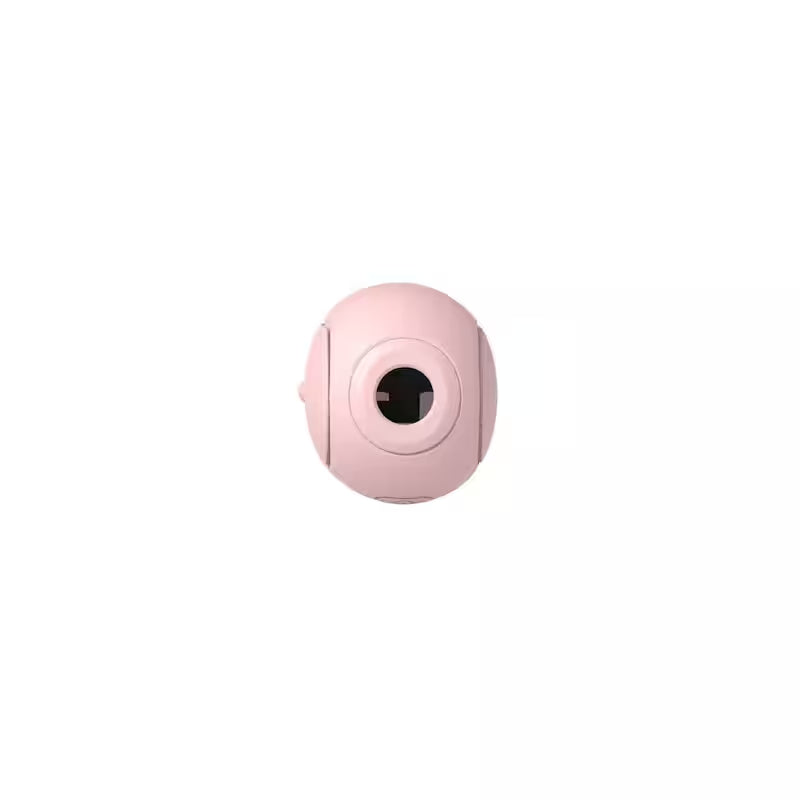 3 in 1 Pink Portable Fan T451404