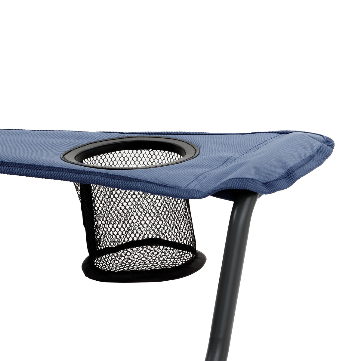 Camping Chair with Cup Holders W99026