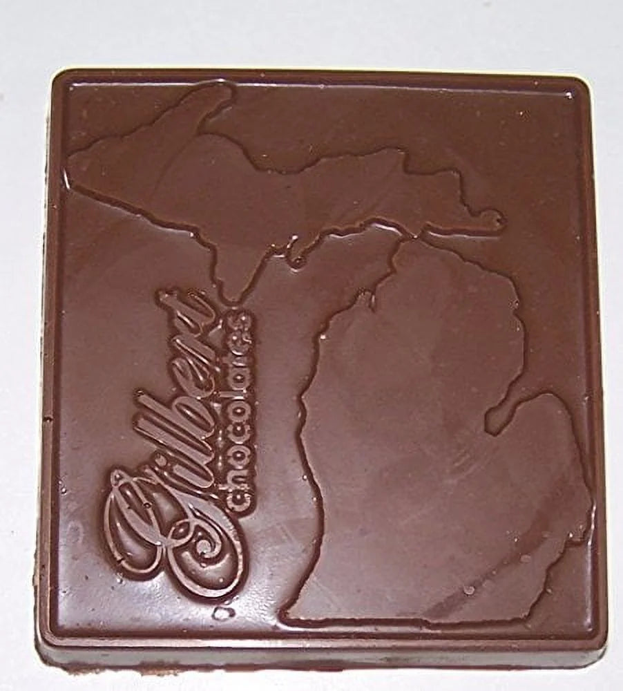 2.5 Ounce Milk Chocolate Candy Bar T585116