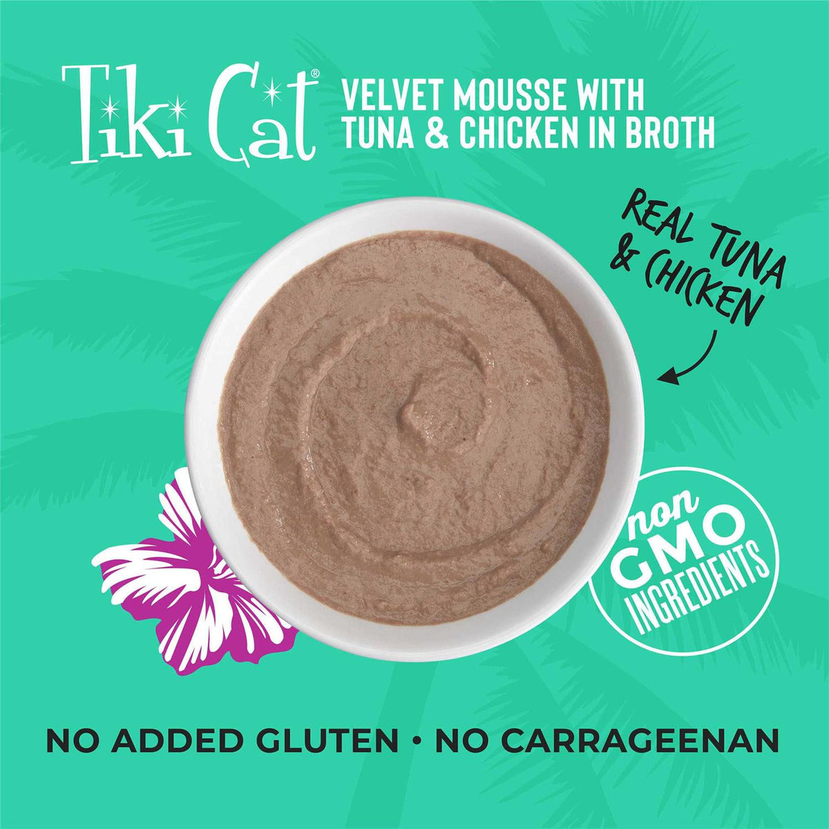 Tuna Wet Cat Food X622126