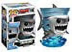 Sharknado Vinyl Figure U444475