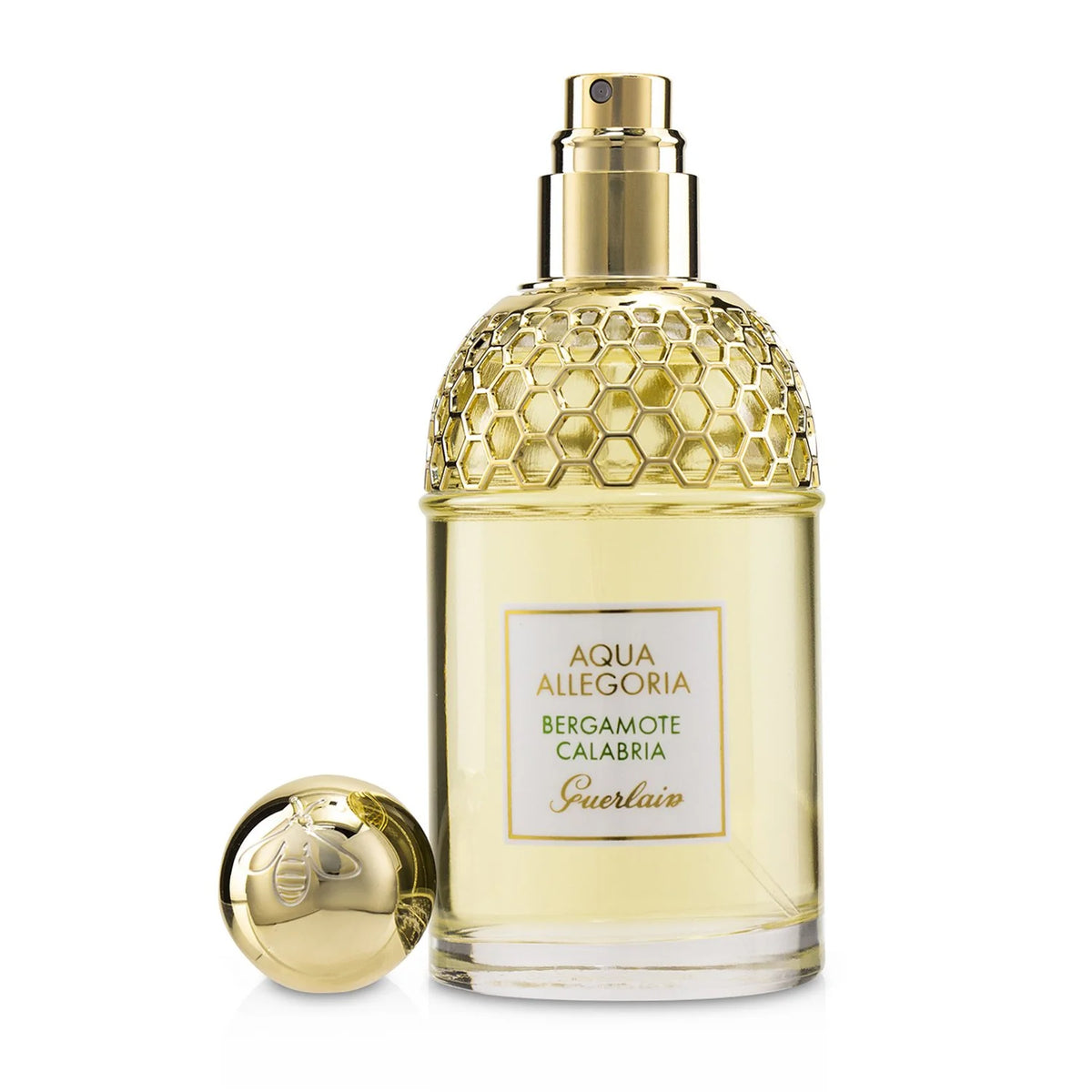 Eau De Toilette Spray 2.5oz N474