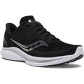 Black/Silver Running Shoes Q803
