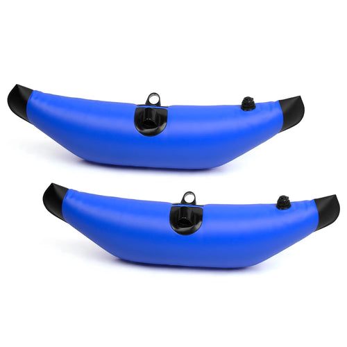 2pcs PVC Inflatable Outrigger Float Stabilizer X51984