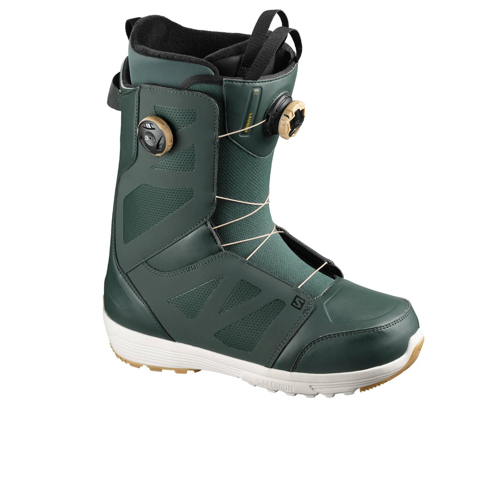 Salomon Launch Boa Sj 29.0 R6396