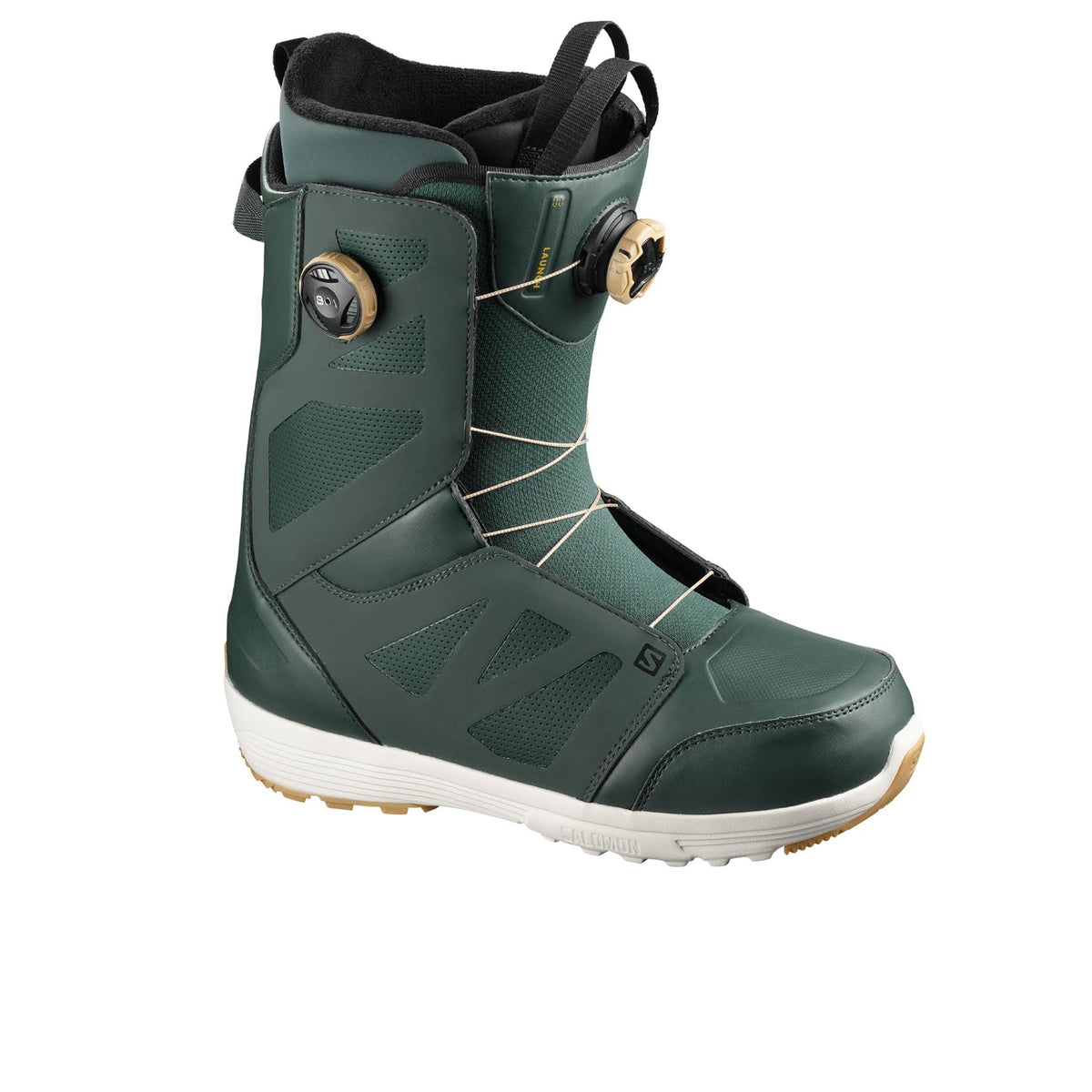 Salomon Launch Boa Sj 29.0 R6396