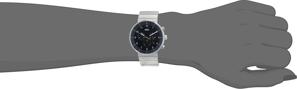 Chronograph Watch U3701