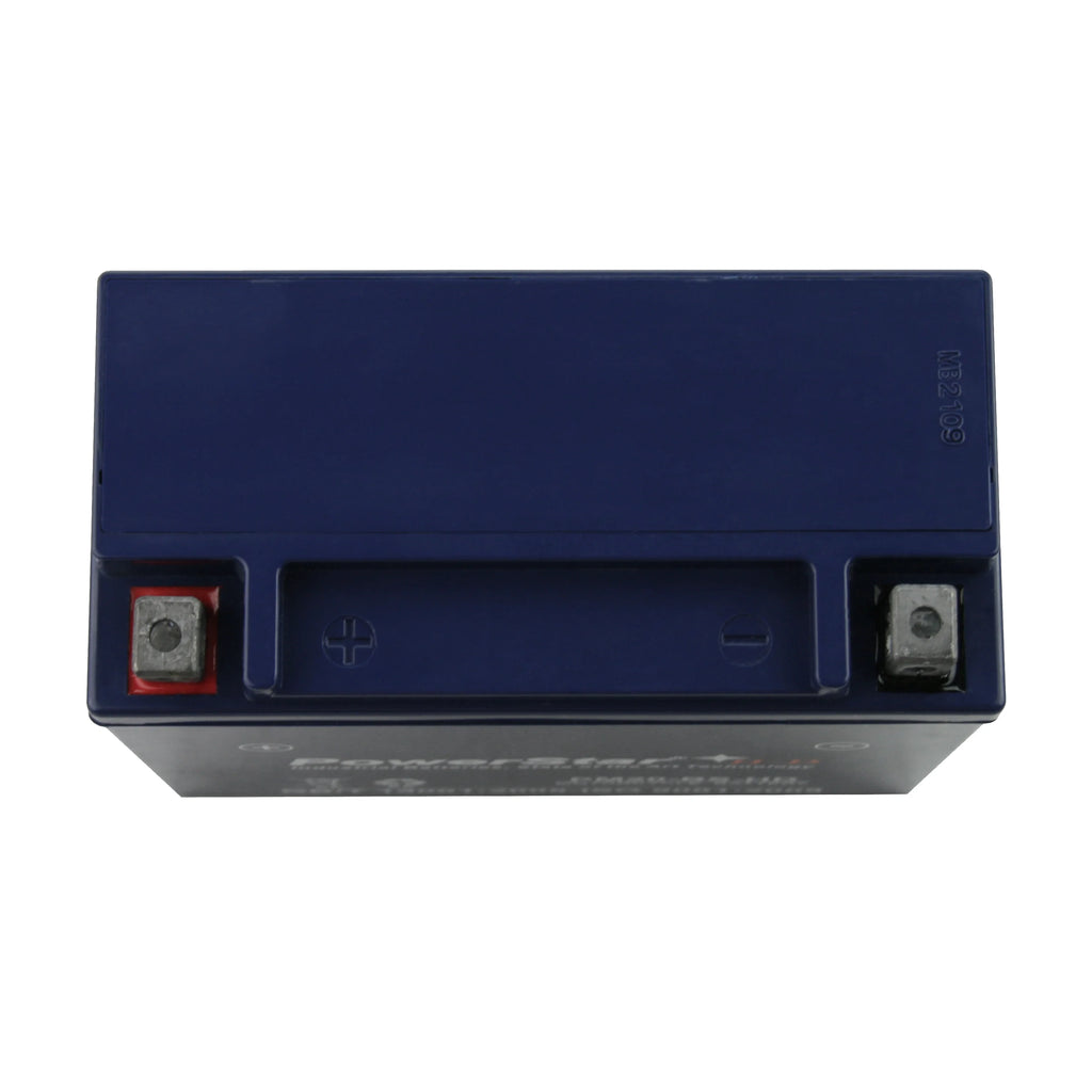 12 Volt Motorcycle Battery C8378